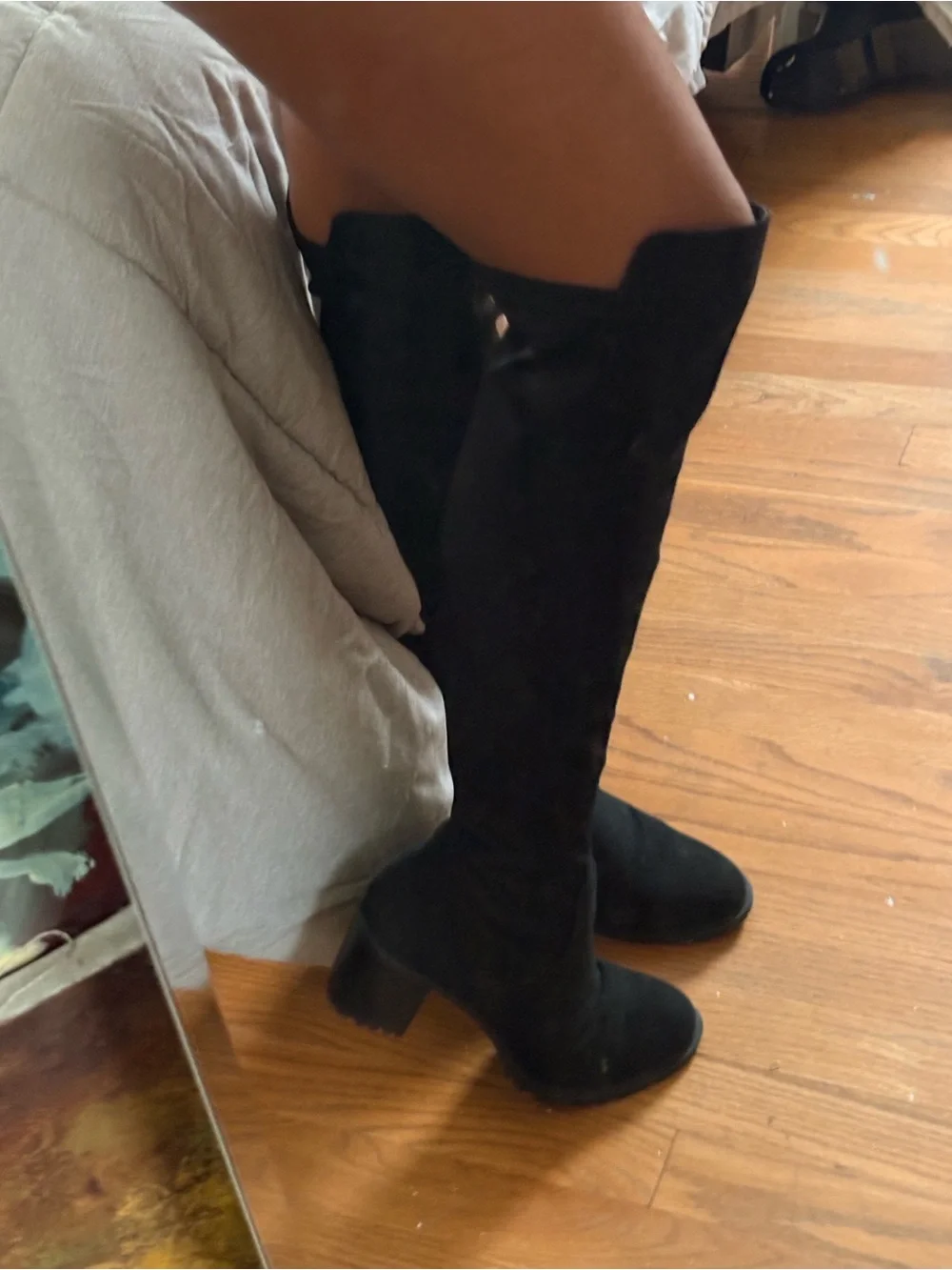 N/A never worn